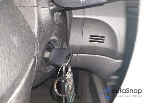 2006 Honda Civic Lx from USA, damaged, VIN 1HGFA16516L104439